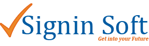 Signin Soft — home